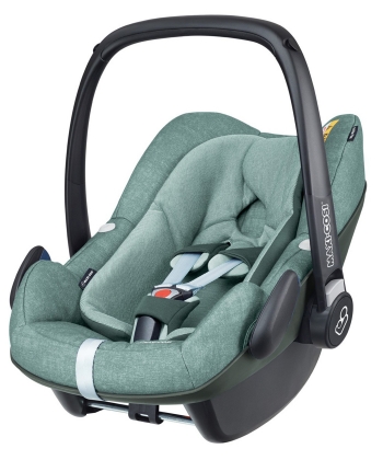 Maxi cosi auto sediste od rodjenja do 13kg Pebble plus Nomad Green 8798242160