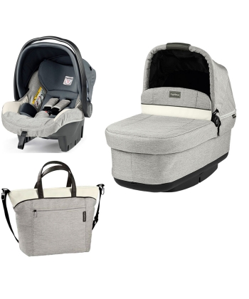 Peg Perego set modular za kolica Pop Up Luxe Opal