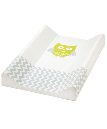 Klups tvrda podloga za presvlacenje beba 70 cm - Owl