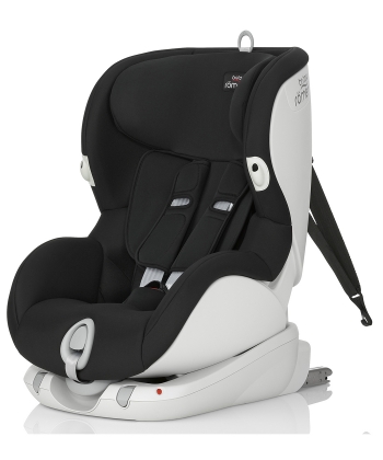 Britax Romer auto sediste za bebe Trifix od 9 do 18kg Cosmos black - crni