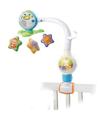 Vtech muzicka vrteska 2 u 1