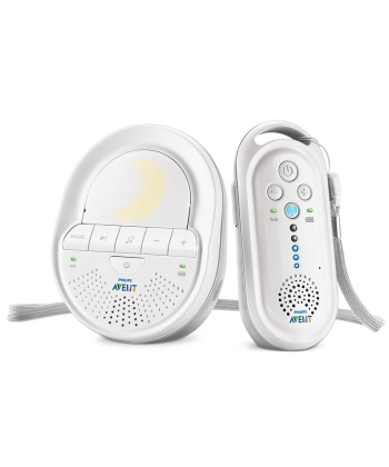 Avent Alarm za Bebe Dect Baby Monitor SCD506/52