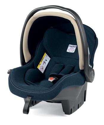 Peg Perego Auto sedište za bebe Primo Viaggio SL Breeze Blue od 0 do 13kg