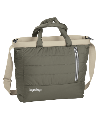 Peg Perego torba za mame Borsa Elite Breeze Kaki 2018