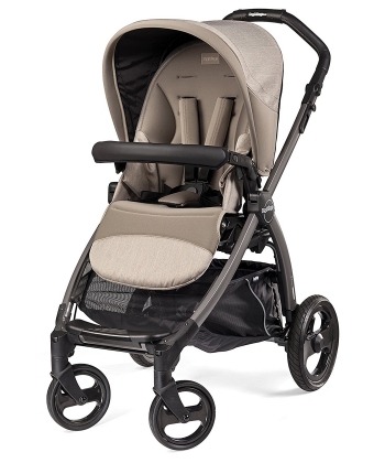 Peg Perego kolica za bebe Book Pop Up S Jet Completo CREAM