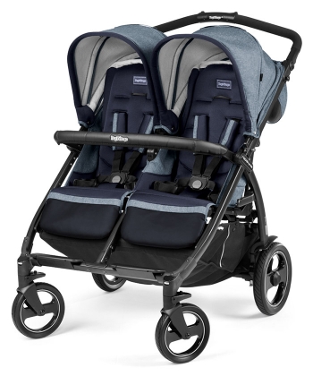 Peg Perego Kolica Book za Blizance Classico Horizon 2018