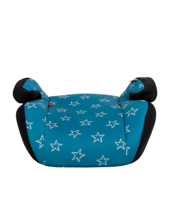 Kikka Boo decije autosediste Jazzy Blue Stars 15 - 36 kg