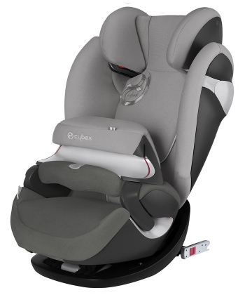 Cybex auto sedište od 9 do 36 kg Pallas M fix Manhattan grey