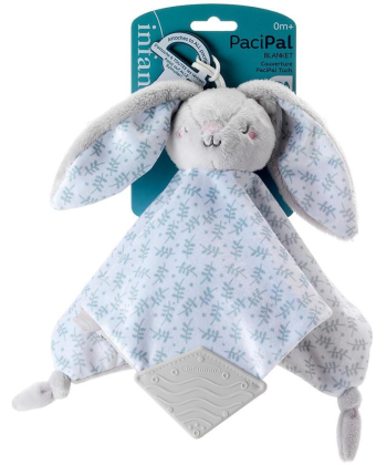 Infantino ćebence za utehu za bebe Zeka