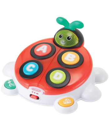 Infantino edukativna igračka za bebe Bubamara 22115457