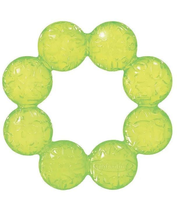 Infantino glodalica sa vodenim punjenjem Green - 115301