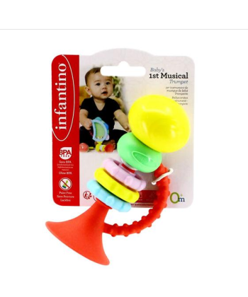 Infantino glodalica truba - 115254