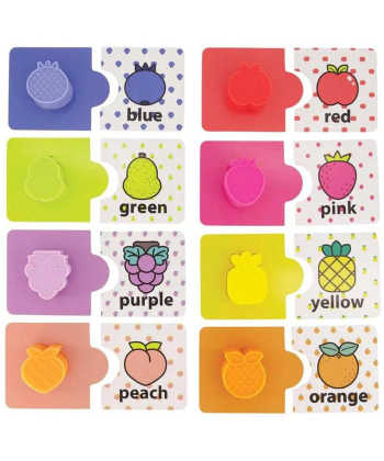 Infantino gumene kocke za igru 22115334