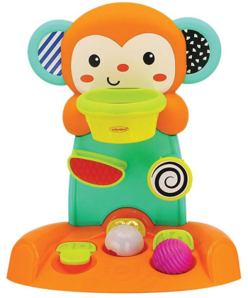 Infantino igračka koala sa lopticama Shoot N Score Happy Hoops - 22115357