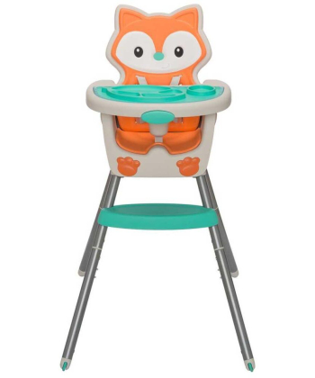 Infantino multifunkcionalna hranilica za bebe 4 u 1 Grow with me - 115184
