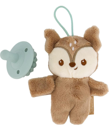 Infantino plišani jelen sa lažom 22115438