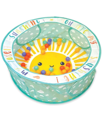 Infantino Pop Up podloga sa lopticama - 22115410