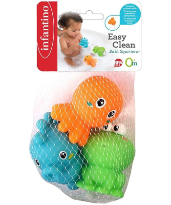 Infantino set igračkica za kupanje 22115278