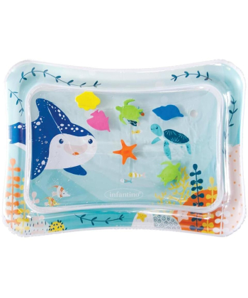 Infantino vodeni jastuk za bebe Okean