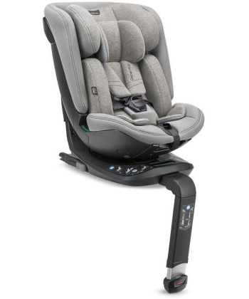 Inglesina Copernico i-Size 360 auto sedište za bebe 40-145 cm - Moon Grey