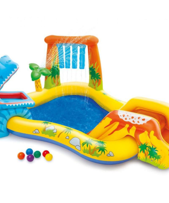 Intex play centar Dinosaurus - A061124