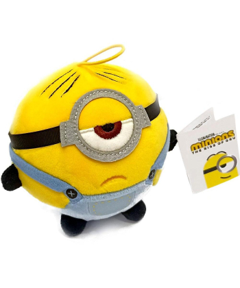 Jakala minions plišana igračka za decu Bob 13cm - 1043444