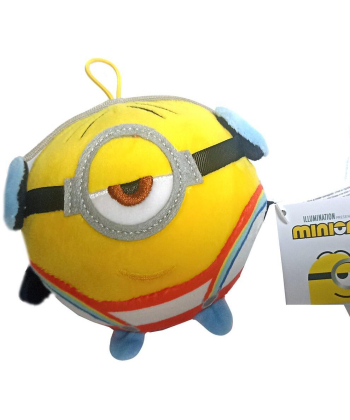 Jakala minions plišana igračka za decu Stuart 13cm - 1043449