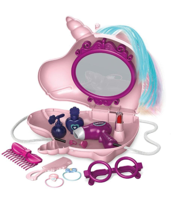 Jednorog torba set za devojčice Beauty Shop - 34138