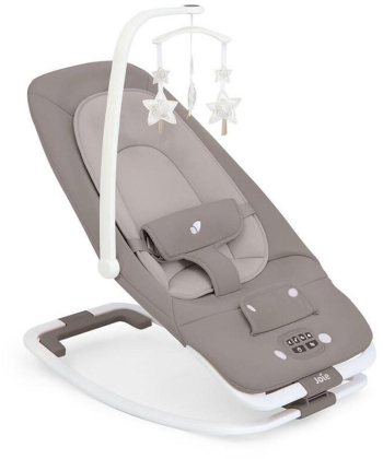Joie Dreamer ležaljka za bebe Dune Wood