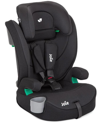 Joie Elevate Isize auto sedište za decu 76-150 cm Shale