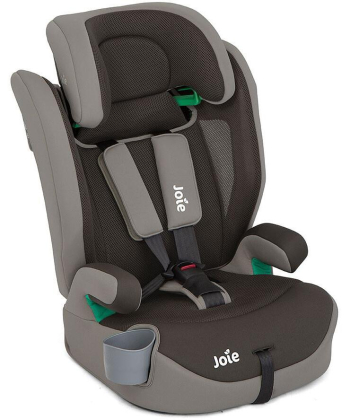 Joie Elevate Isize auto sedište za decu 76-150 cm - Toffee Mash