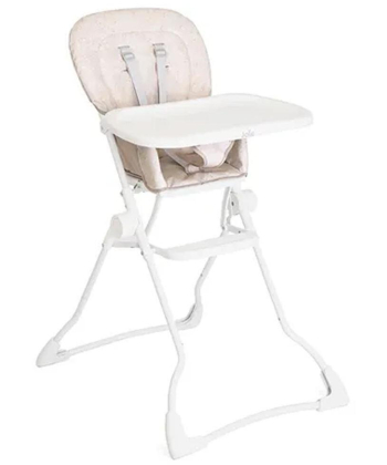 Joie hranilica za decu Micro do 15 kg Fleck