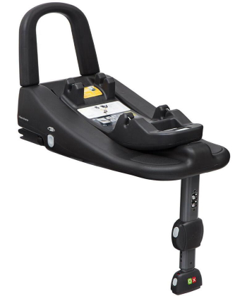 Joie i-Base Advance isofix baza za auto sedište Black