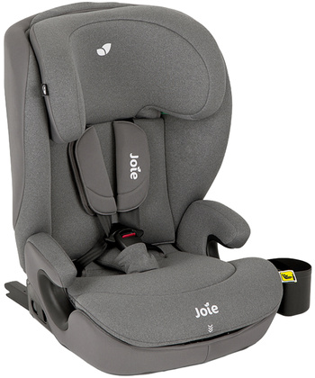 Joie I-Irvana Isofix auto sedište za decu 76-150cm Thunder