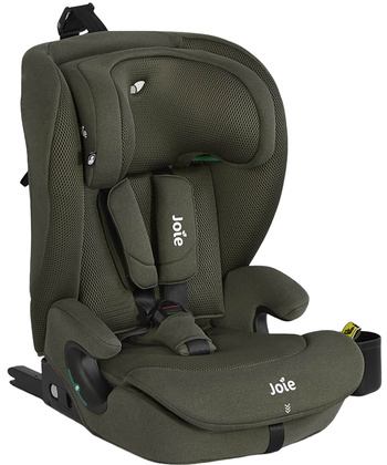 Joie I-Irvana Max Isofix auto sedište za decu 76-150cm Fern Mesh