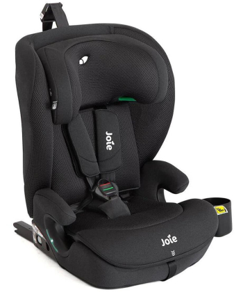 Joie I-Irvana MAX Isofix auto sedište za decu 76-150cm Mercury Mesh
