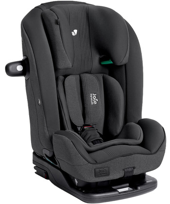 Joie i-Plenti Isofix auto sedište za bebe 76-150 cm Ebony