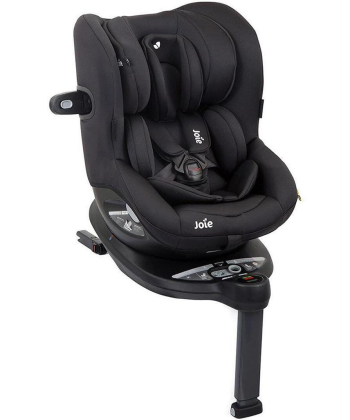 Joie i-Spin 360 i-Size auto sedište za decu 40-105 cm Coal New