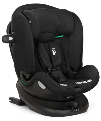 Joie I-Spin Multiway auto sedište za bebe 40-125cm - Shale