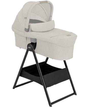 Joie postolje za nosiljku Black