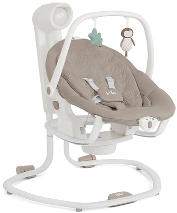 Joie Serina ljuljaška za bebe 2 u 1 Strata Dune