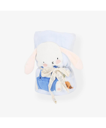 Jungle ćebe za bebe 3D Zeka 75x100 cm - 31001745