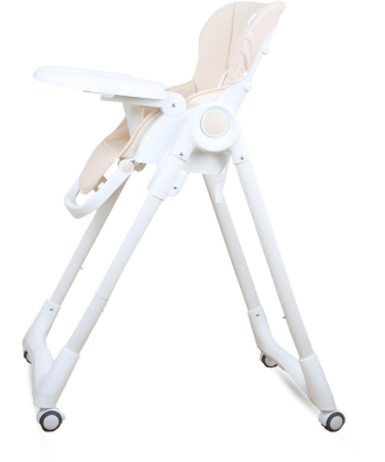 Jungle Cookie hranilica za decu 6m+ Beige