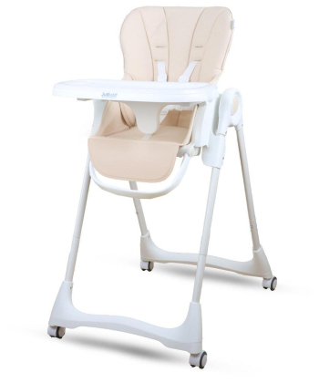 Jungle Cookie hranilica za decu 6m+ Beige