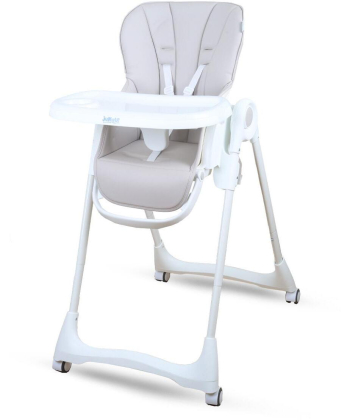 Jungle Cookie hranilica za decu 6m+ Grey