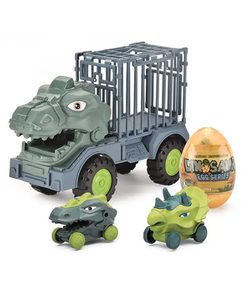 Jungle Dino vozilo igračka za decu 20014383