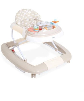 Jungle dubak za bebe Klik Klak Beige 40010434