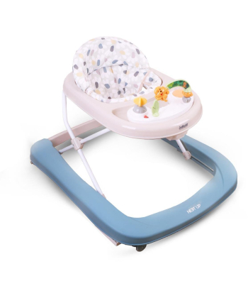 Jungle dubak za bebe Next Up Blue 6m+
