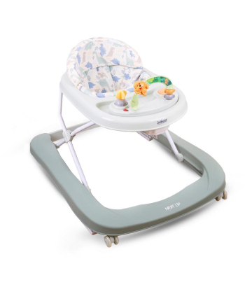 Jungle dubak za bebe Next Up Green 6m+