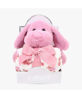 Jungle ćebe sa igračkom za bebe Kuca Roze 31001957